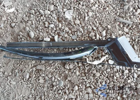 2023 Audi Sq5 Sportback Premium Plus Tfsi Quattro Tiptronic z USA, uszkodzony, nr VIN WA124AFY3P2118648